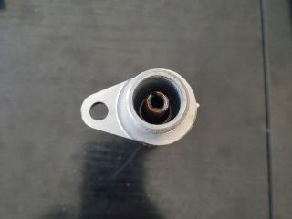 bontott NISSAN VANETTE Kilométer Meghajtó