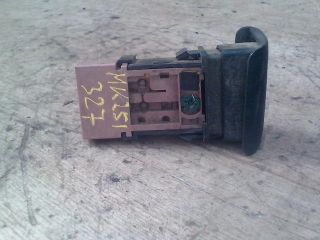 bontott NISSAN VANETTE Ködfényszóró (Pozíciófüggetlen)