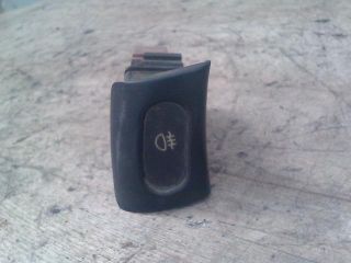 bontott NISSAN VANETTE Ködfényszóró (Pozíciófüggetlen)