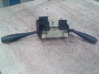 bontott NISSAN VANETTE Komplett Kormánykapcsoló (Bajuszkapcsoló)