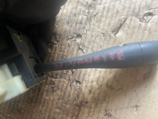 bontott NISSAN VANETTE Komplett Kormánykapcsoló (Bajuszkapcsoló)