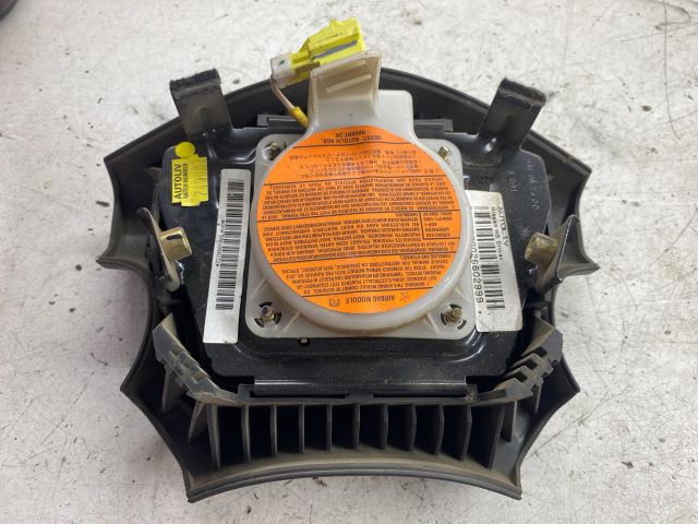 bontott NISSAN VANETTE Kormánylégzsák