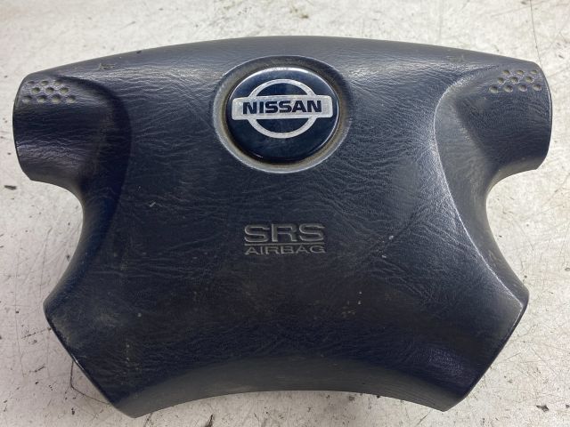 bontott NISSAN VANETTE Kormánylégzsák