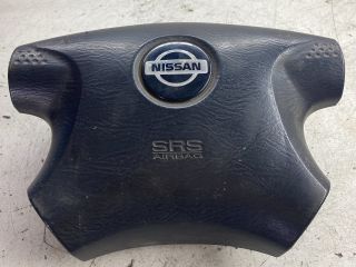 bontott NISSAN VANETTE Kormánylégzsák