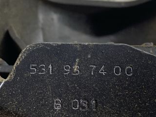 bontott NISSAN VANETTE Kormánylégzsák