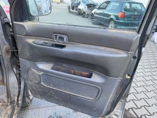 bontott NISSAN VANETTE Kormánylégzsák