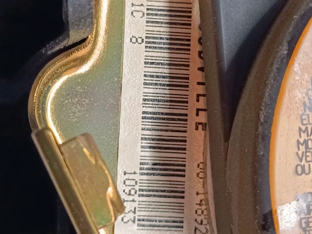 bontott NISSAN VANETTE Kormánylégzsák