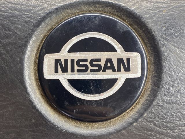 bontott NISSAN VANETTE Kormánylégzsák