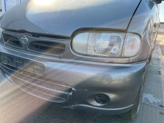 bontott NISSAN VANETTE Kormánylégzsák