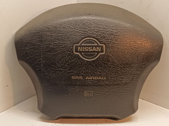 bontott NISSAN VANETTE Kormánylégzsák