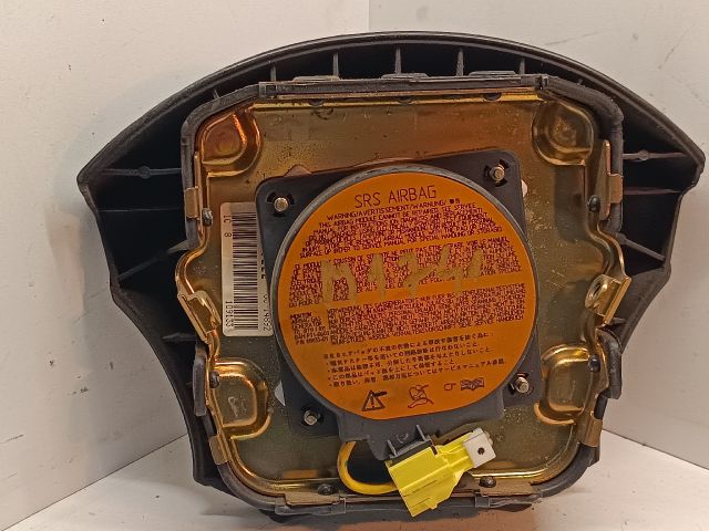 bontott NISSAN VANETTE Kormánylégzsák