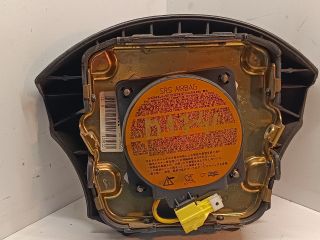 bontott NISSAN VANETTE Kormánylégzsák