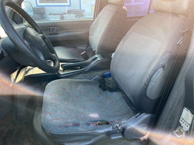 bontott NISSAN VANETTE Kormánylégzsák