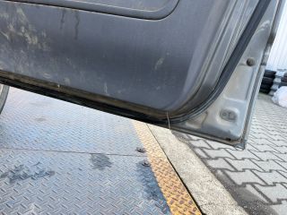 bontott NISSAN VANETTE Kormánylégzsák