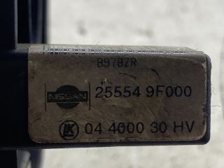 bontott NISSAN VANETTE Légzsák Átvezető Szalagkábel