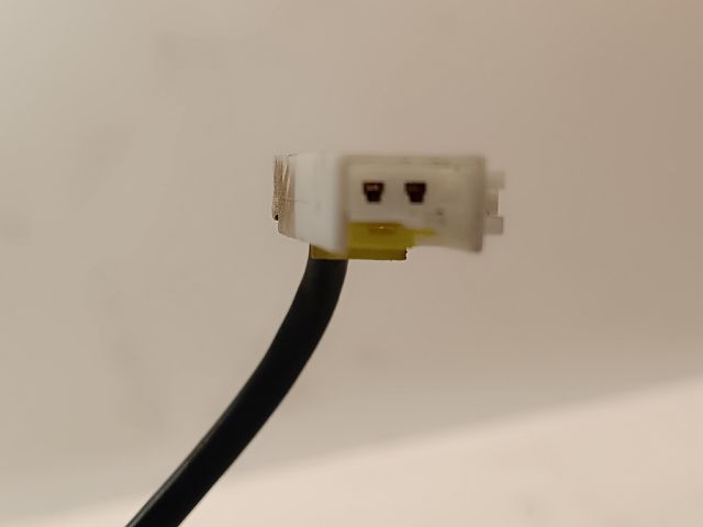 bontott NISSAN VANETTE Légzsák Átvezető Szalagkábel