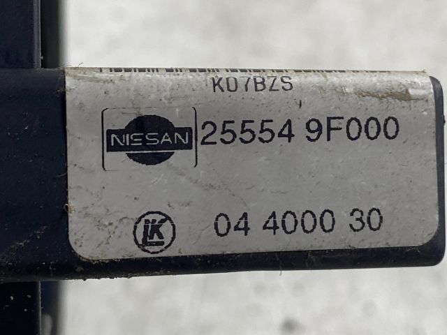 bontott NISSAN VANETTE Légzsák Átvezető Szalagkábel