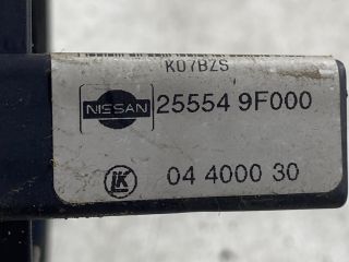 bontott NISSAN VANETTE Légzsák Átvezető Szalagkábel