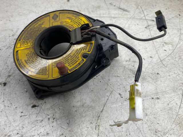 bontott NISSAN VANETTE Légzsák Átvezető Szalagkábel