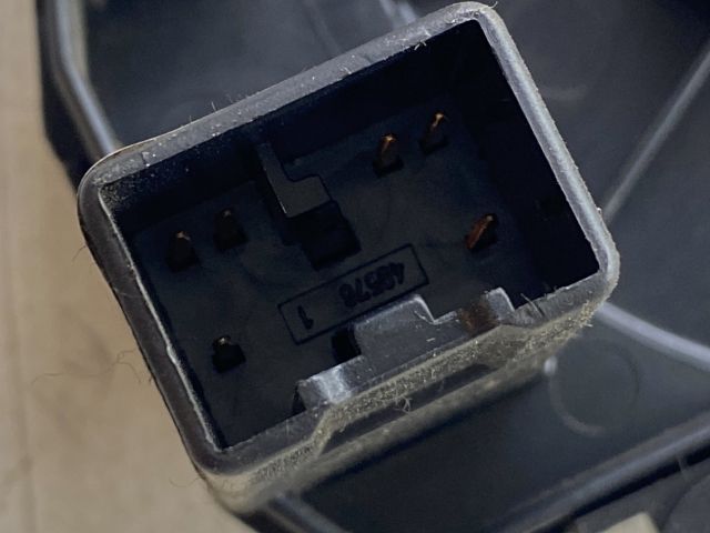 bontott NISSAN VANETTE Légzsák Átvezető Szalagkábel