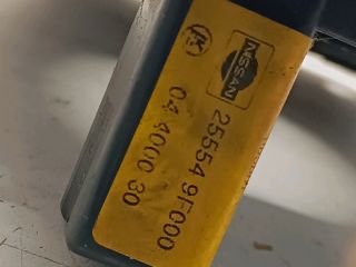 bontott NISSAN VANETTE Légzsák Átvezető Szalagkábel