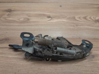 bontott NISSAN VANETTE Motorháztető Zárszerkezet