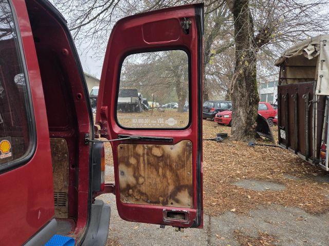 bontott NISSAN VANETTE Motorháztető