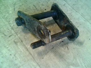 bontott NISSAN VANETTE Tartó Bak