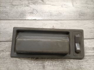 bontott NISSAN VANETTE Tolóajtó Belső Kilincs