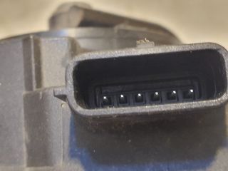 bontott NISSAN X-TRAIL I Gázpedál (Elektromos)