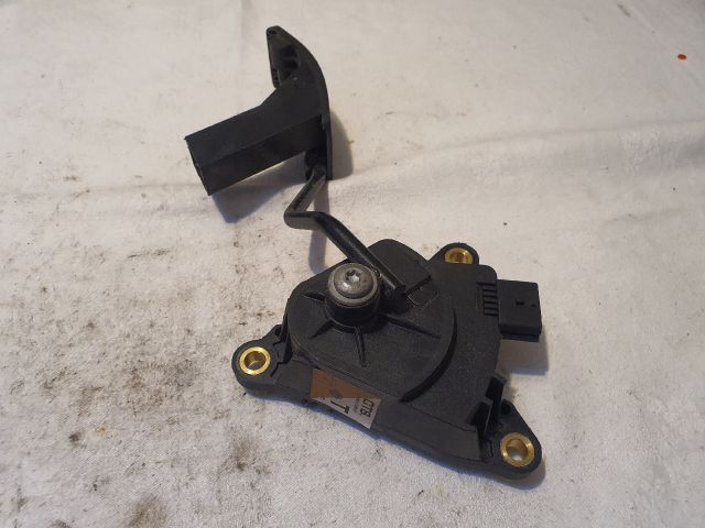 bontott NISSAN X-TRAIL I Gázpedál (Elektromos)