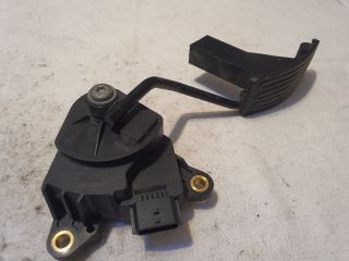 bontott NISSAN X-TRAIL I Gázpedál (Elektromos)