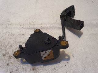 bontott NISSAN X-TRAIL I Gázpedál (Elektromos)