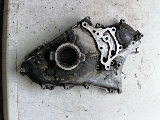 bontott NISSAN X-TRAIL I Olajszivattyú