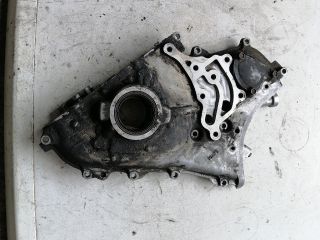 bontott NISSAN X-TRAIL I Olajszivattyú