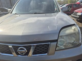 bontott NISSAN X-TRAIL I Bal első Csonkállvány Kerékaggyal