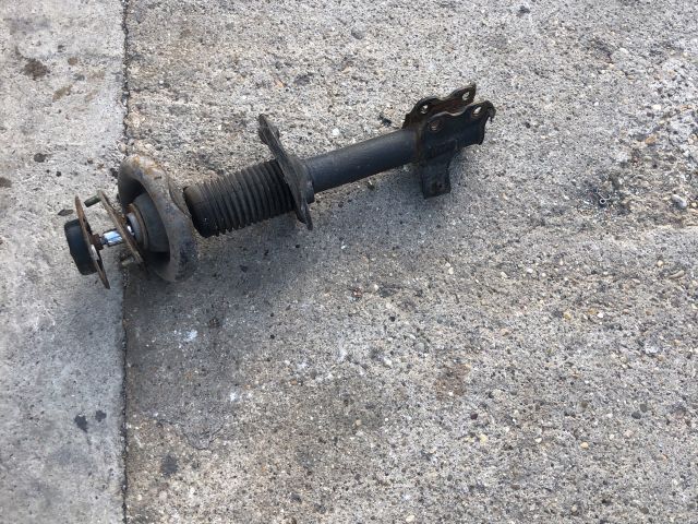 bontott NISSAN X-TRAIL I Bal első Lengéscsillapító