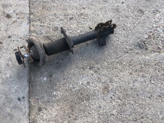 bontott NISSAN X-TRAIL I Bal első Lengéscsillapító