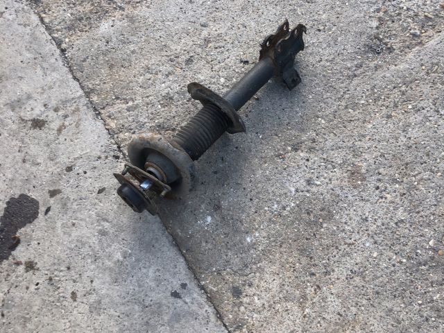 bontott NISSAN X-TRAIL I Bal első Lengéscsillapító