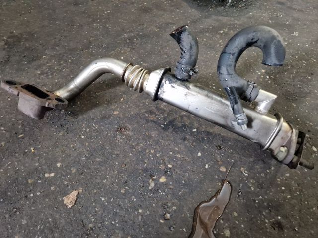 bontott NISSAN X-TRAIL I EGR Hűtő