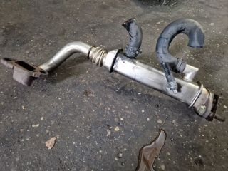 bontott NISSAN X-TRAIL I EGR Hűtő