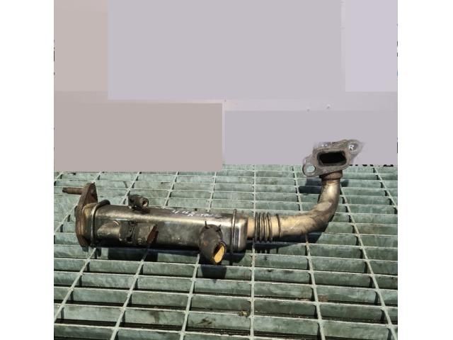 bontott NISSAN X-TRAIL I EGR Hűtő