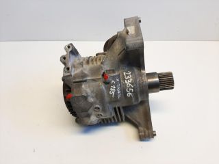 bontott NISSAN X-TRAIL I Első Differenciálmű