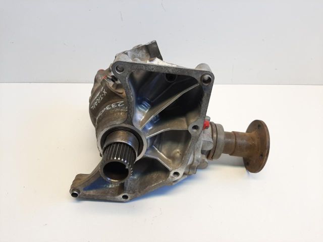 bontott NISSAN X-TRAIL I Első Differenciálmű