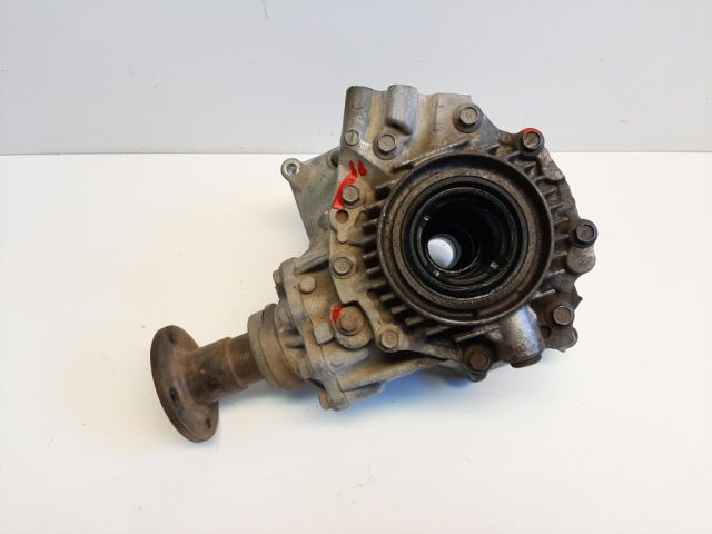 bontott NISSAN X-TRAIL I Első Differenciálmű