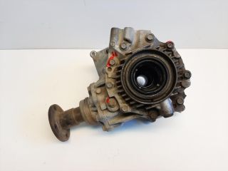 bontott NISSAN X-TRAIL I Első Differenciálmű