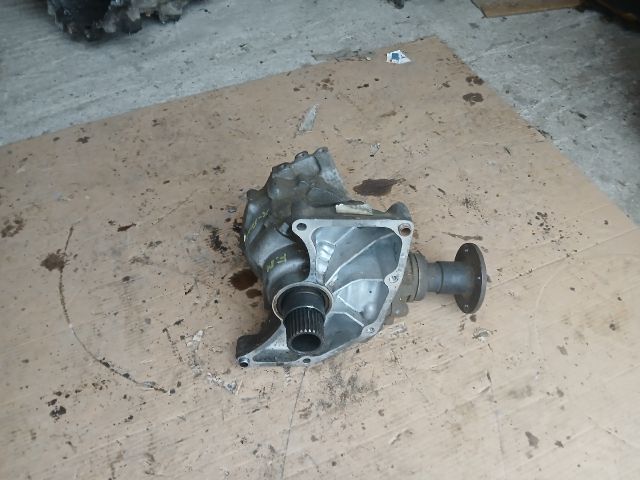 bontott NISSAN X-TRAIL I Első Differenciálmű