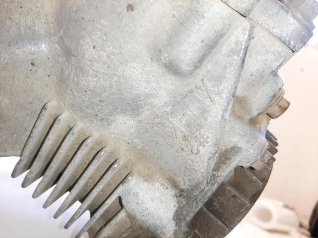 bontott NISSAN X-TRAIL I Első Differenciálmű