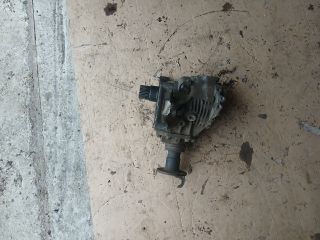 bontott NISSAN X-TRAIL I Első Differenciálmű