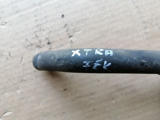 bontott NISSAN X-TRAIL I Fékrásegítő Cső